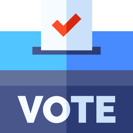 Election Voter List Composition