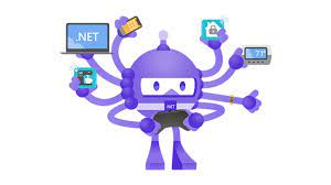 android app development, iOS app development, Xamarin, MAUI