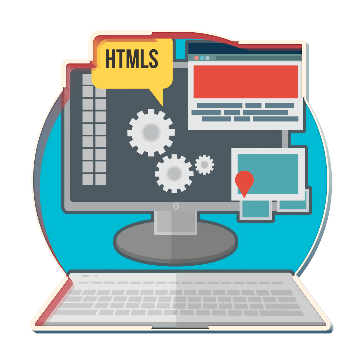 Responsive Web Design, Best Web Designers in Amritsar